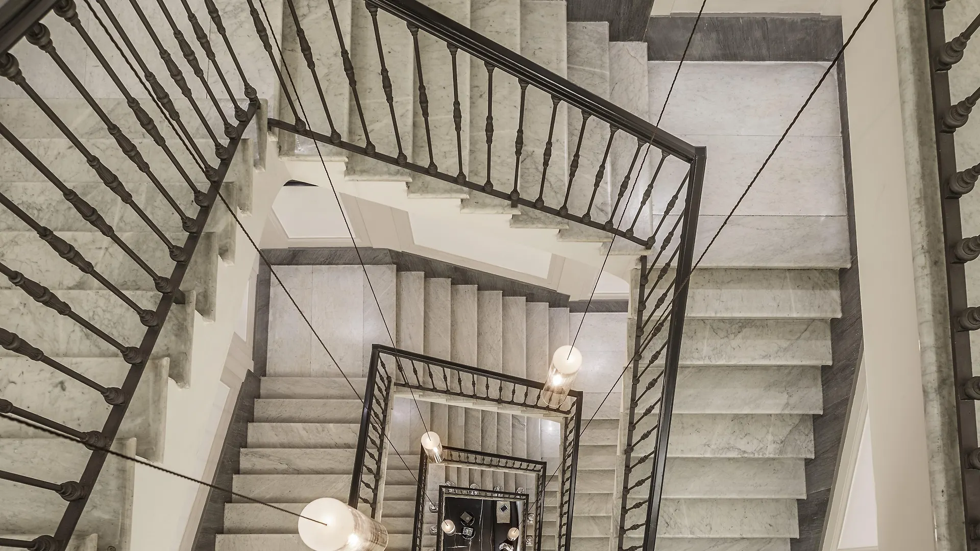 ****  Hotel The Glam Roma Italia