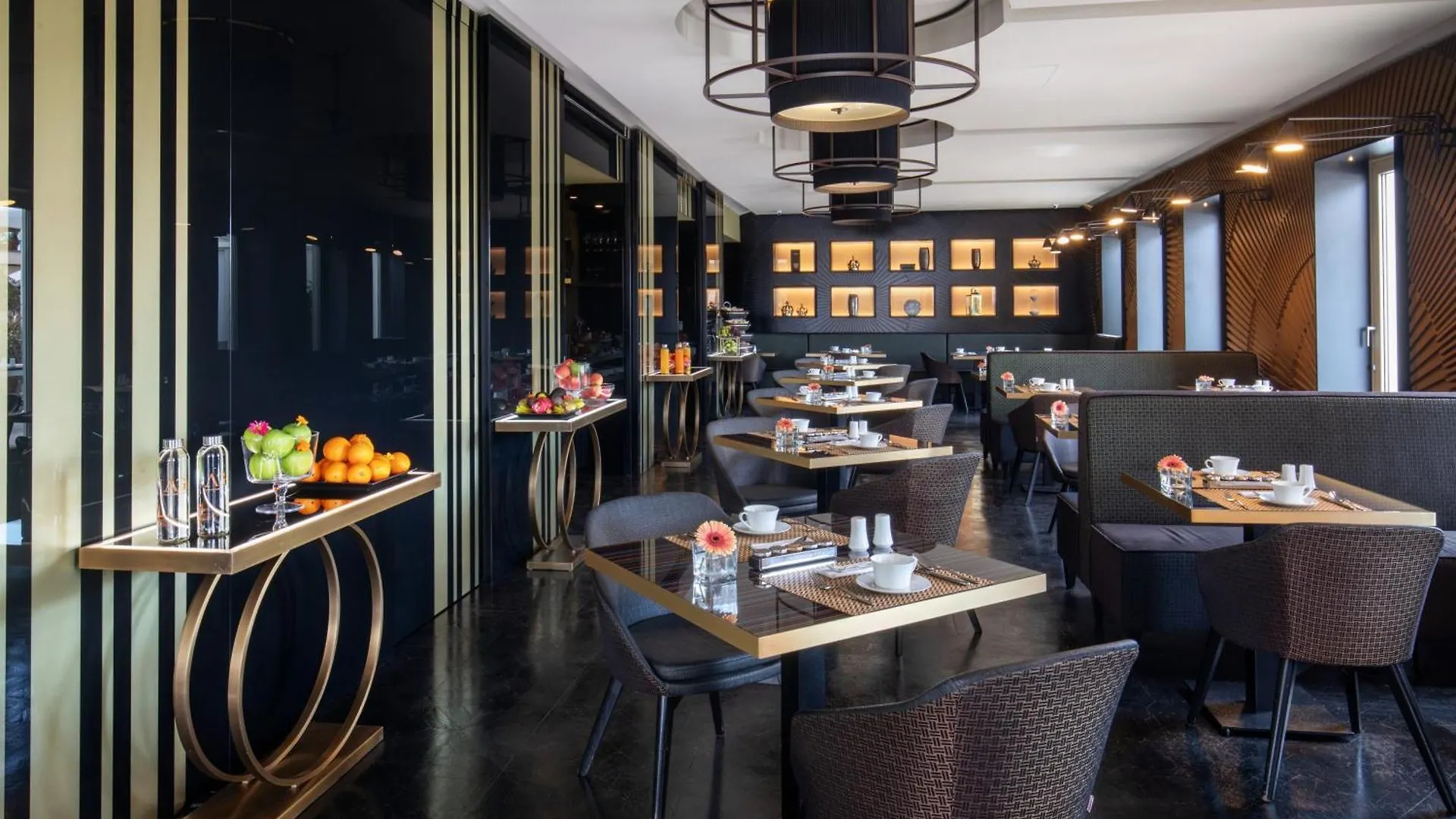 Hotel The Glam Roma