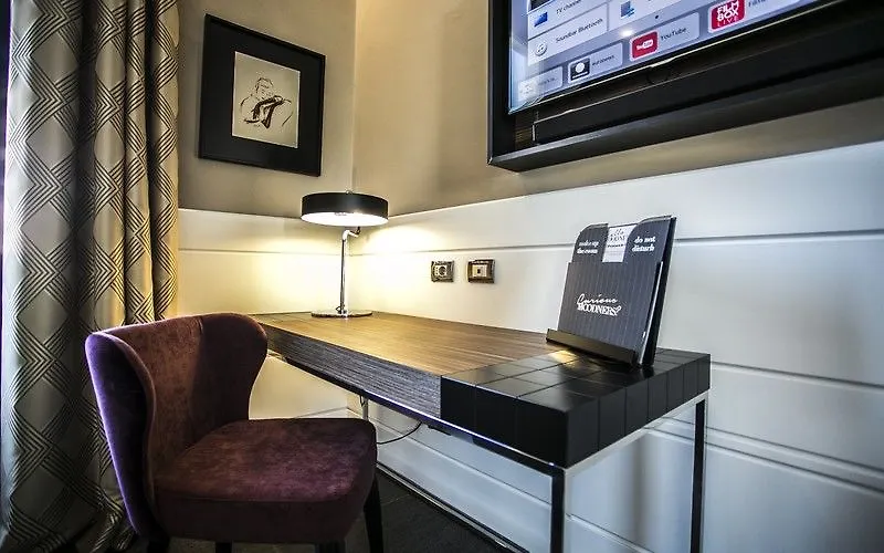 Hotel The Glam Roma