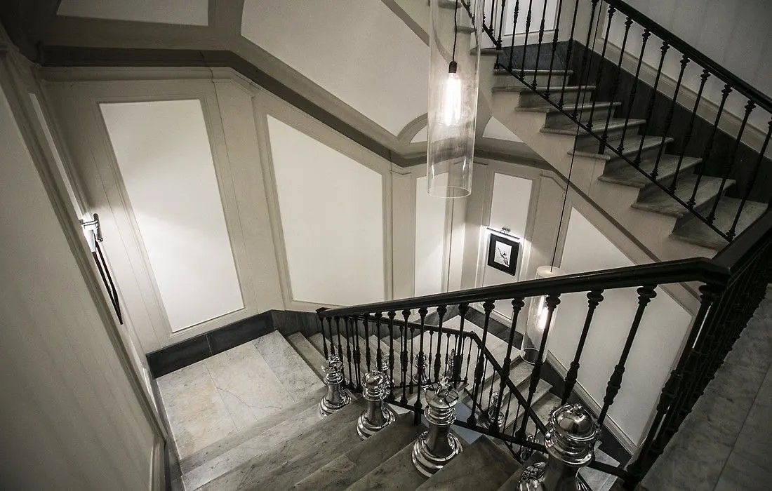 Hotel The Glam Roma