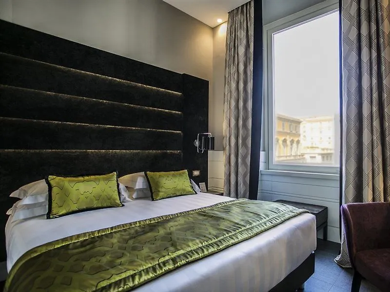 Hotel The Glam Roma