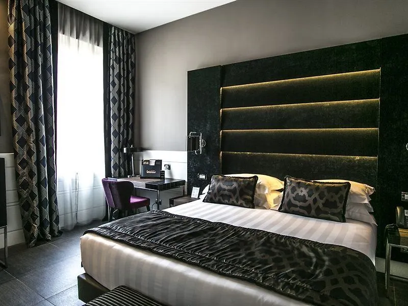 Hotel The Glam Roma