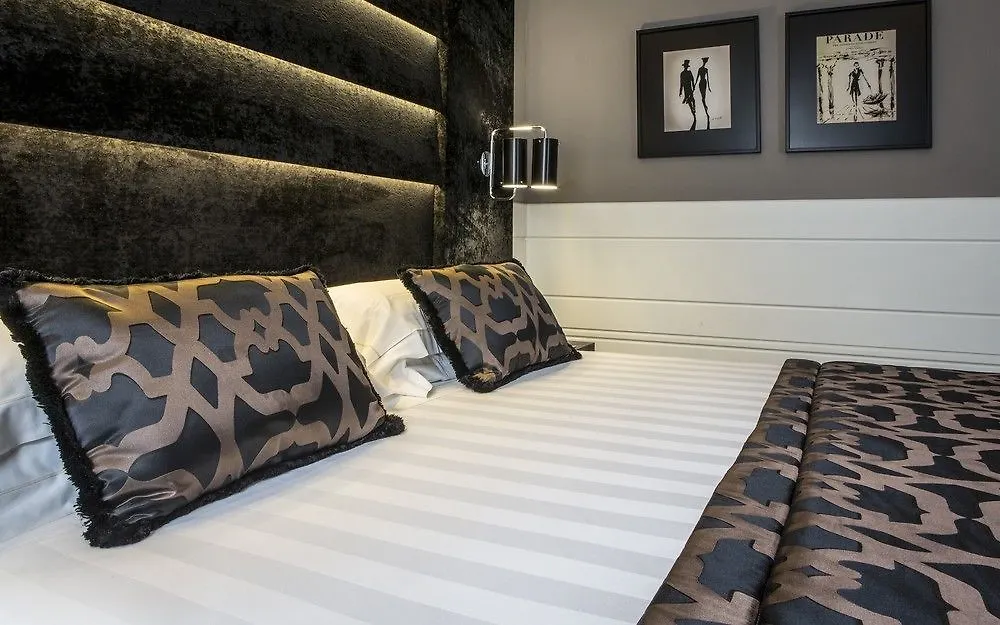 Hotel The Glam Roma