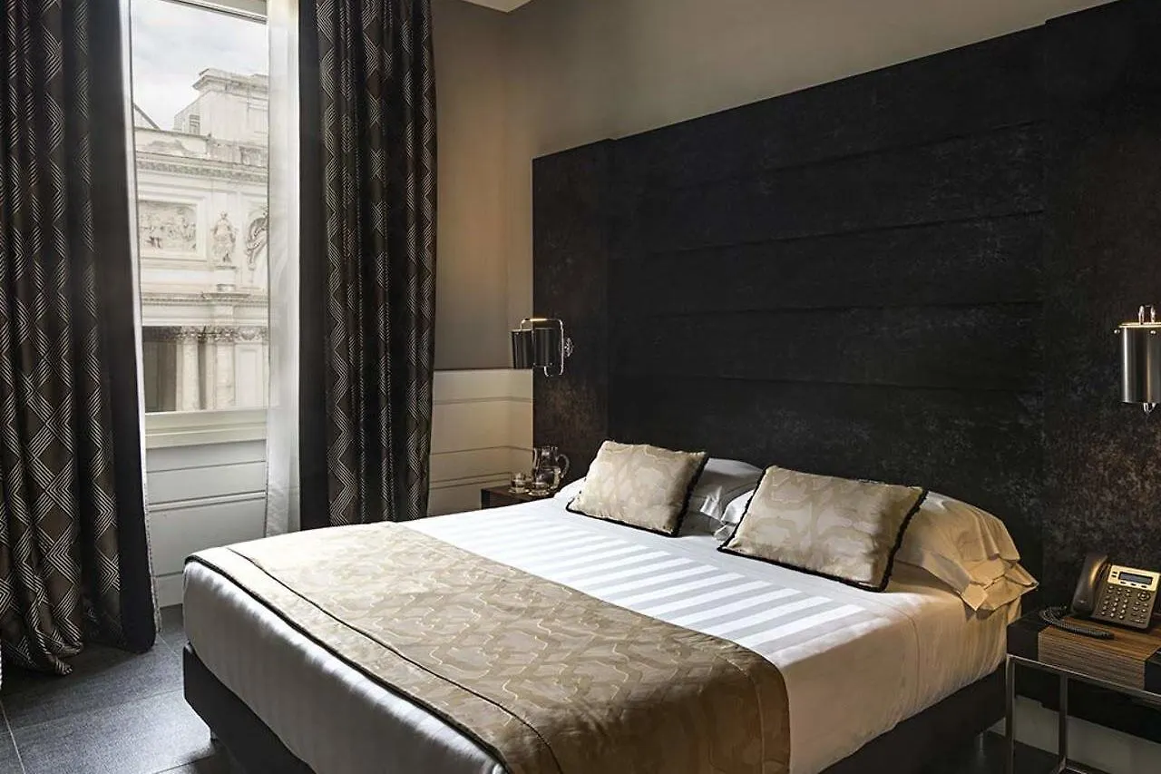 Hotel The Glam Roma