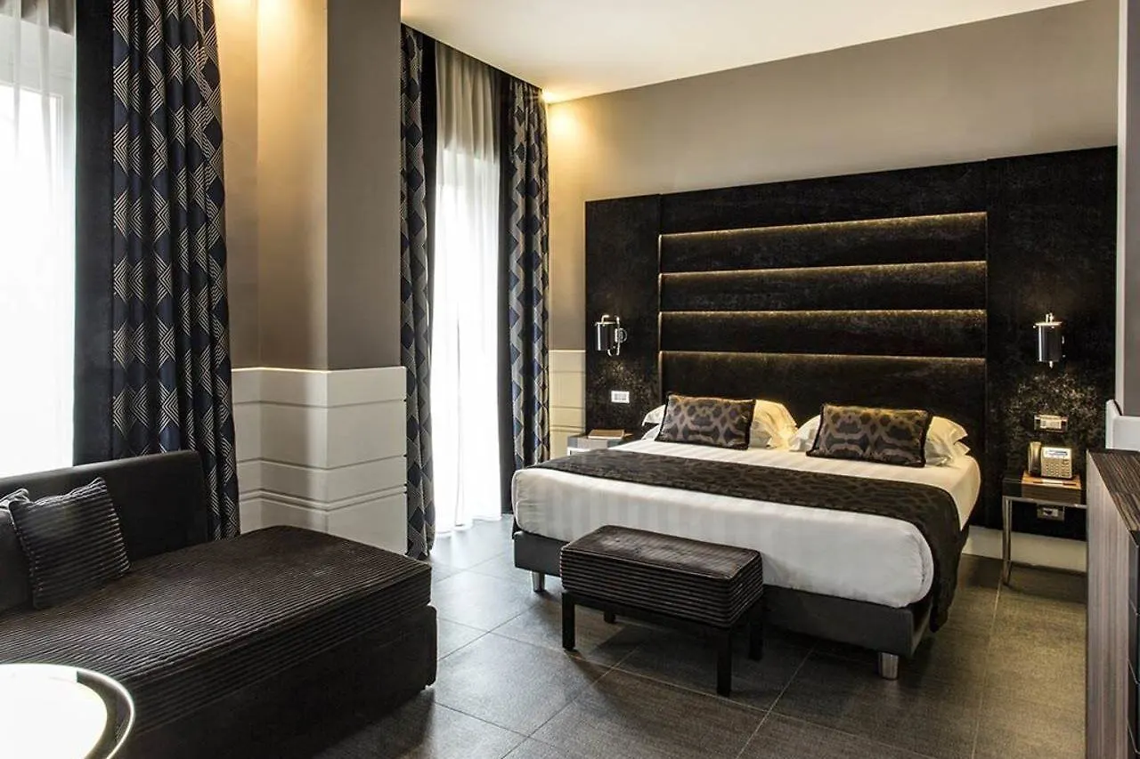 Hotel The Glam Roma