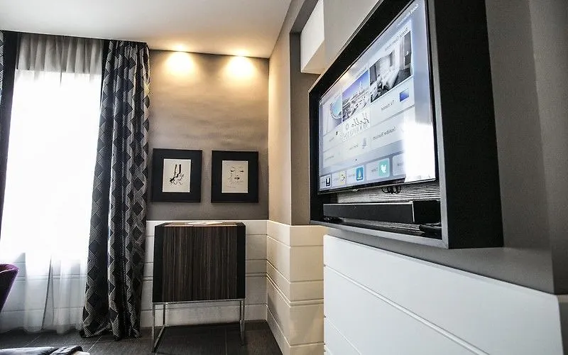 The Glam Hotel Rome 4*,  Italy