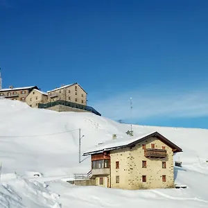Appartamento Casa Rainolter