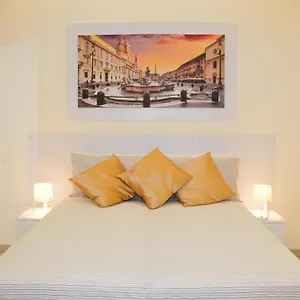 Domus Divi - Nel Cuore Di Casa vacanze