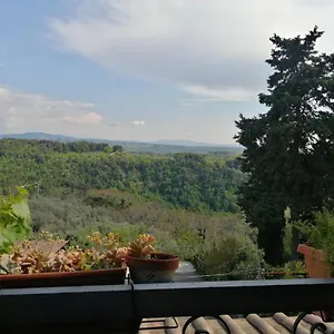 Casa vacanze In Collina Con Vista A 10 Minuti Dal Mare