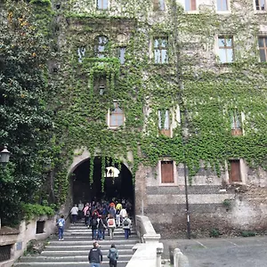 Duca Di Cavour Řím
