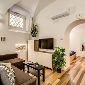 Fresh House Navona Appartamento