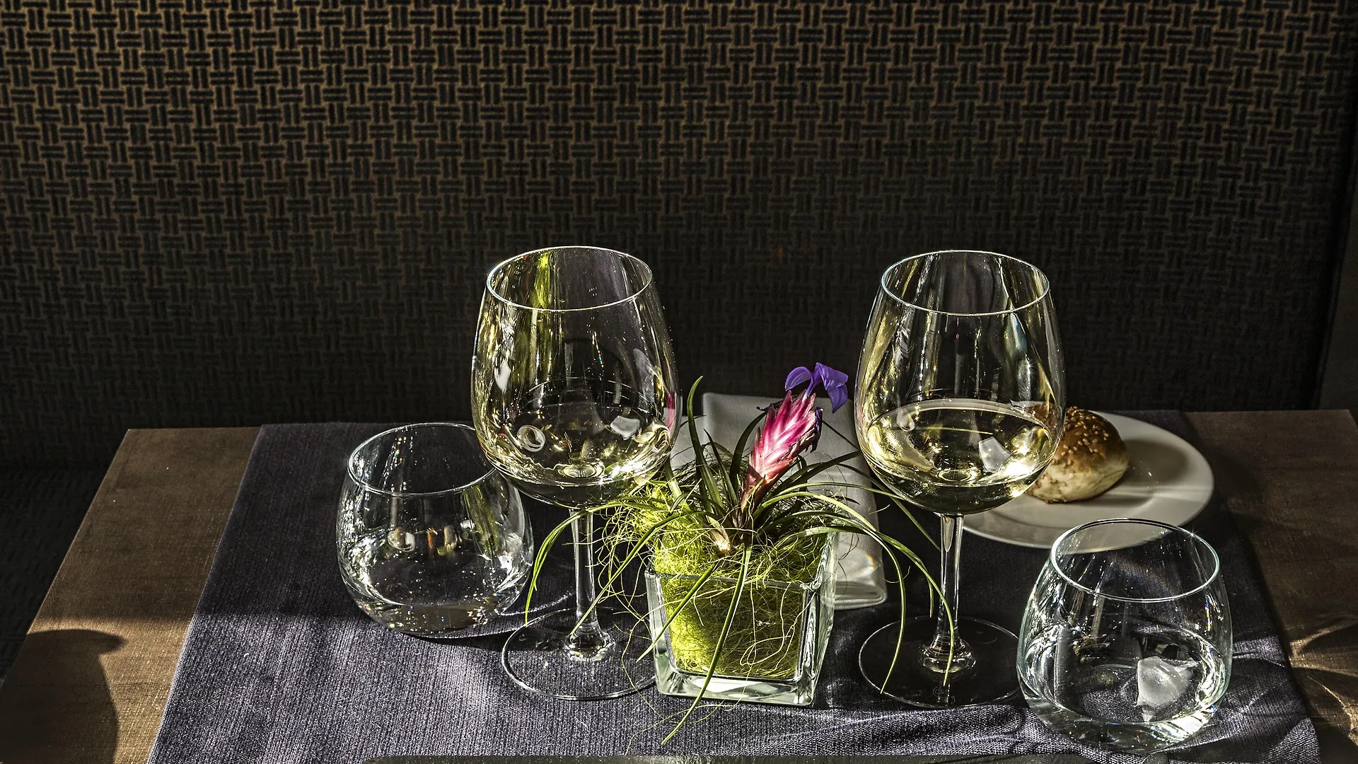 The Glam Hotel Rom Italien