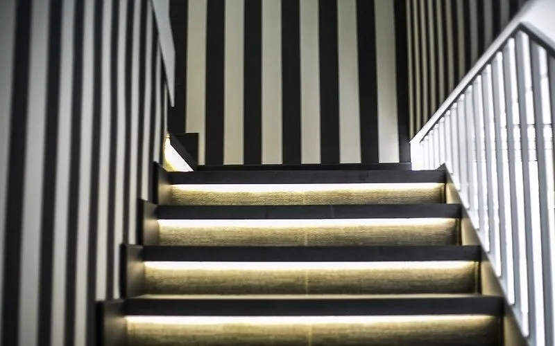 ****  Hotel The Glam Rzym Włochy