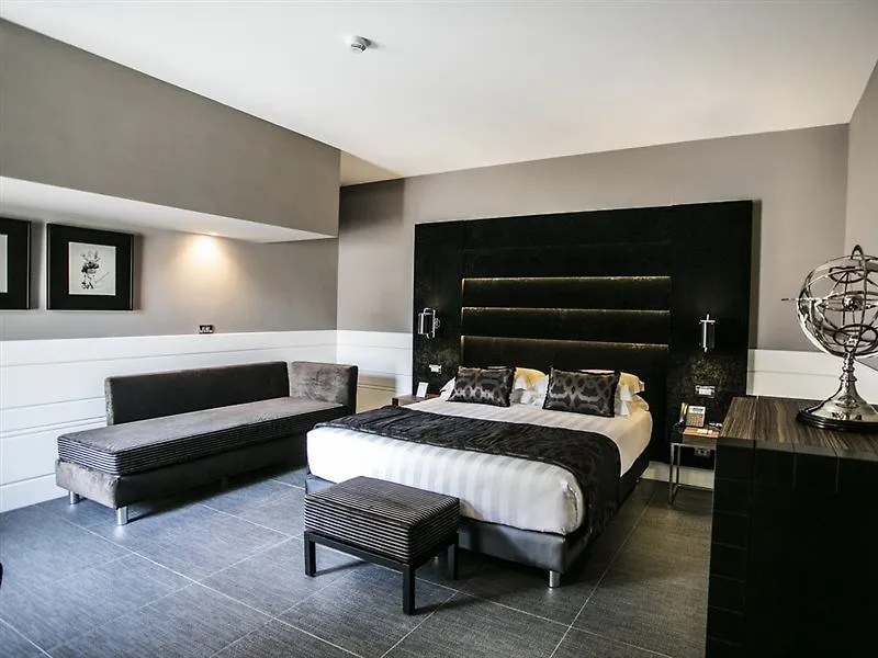 Hotel The Glam Rzym