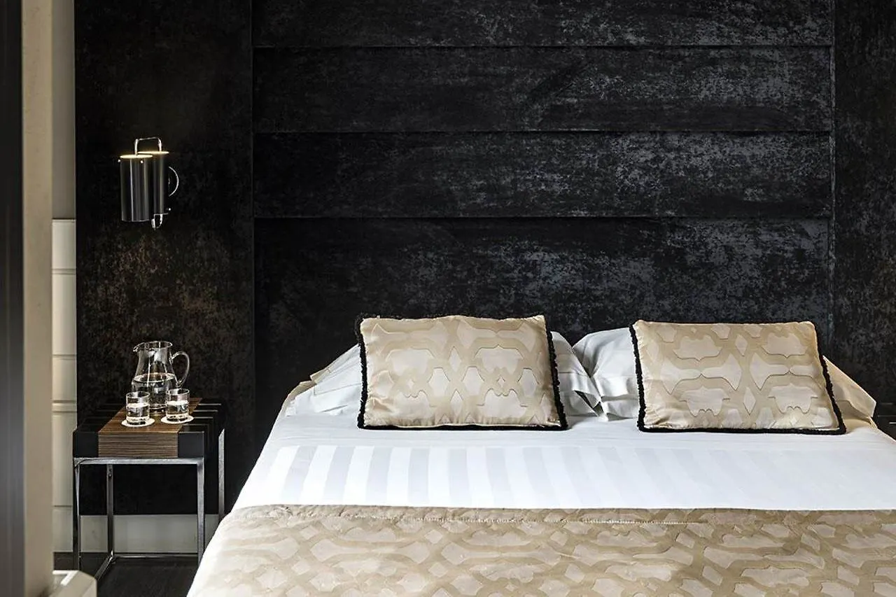 The Glam Hotel Rome